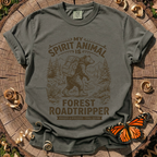 Forest Roadtripper T-Shirt