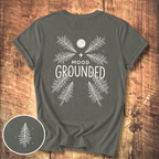 Mood Grounded T-Shirt