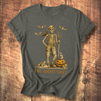 The Night Shift T-shirt