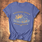 Wilderness Tested Mamma Tee