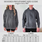 She Fly Retro Pullover
