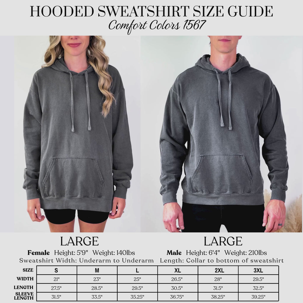 Bear at the Turntable Hoodie