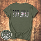 STEELHEAD Graphic T-Shirt