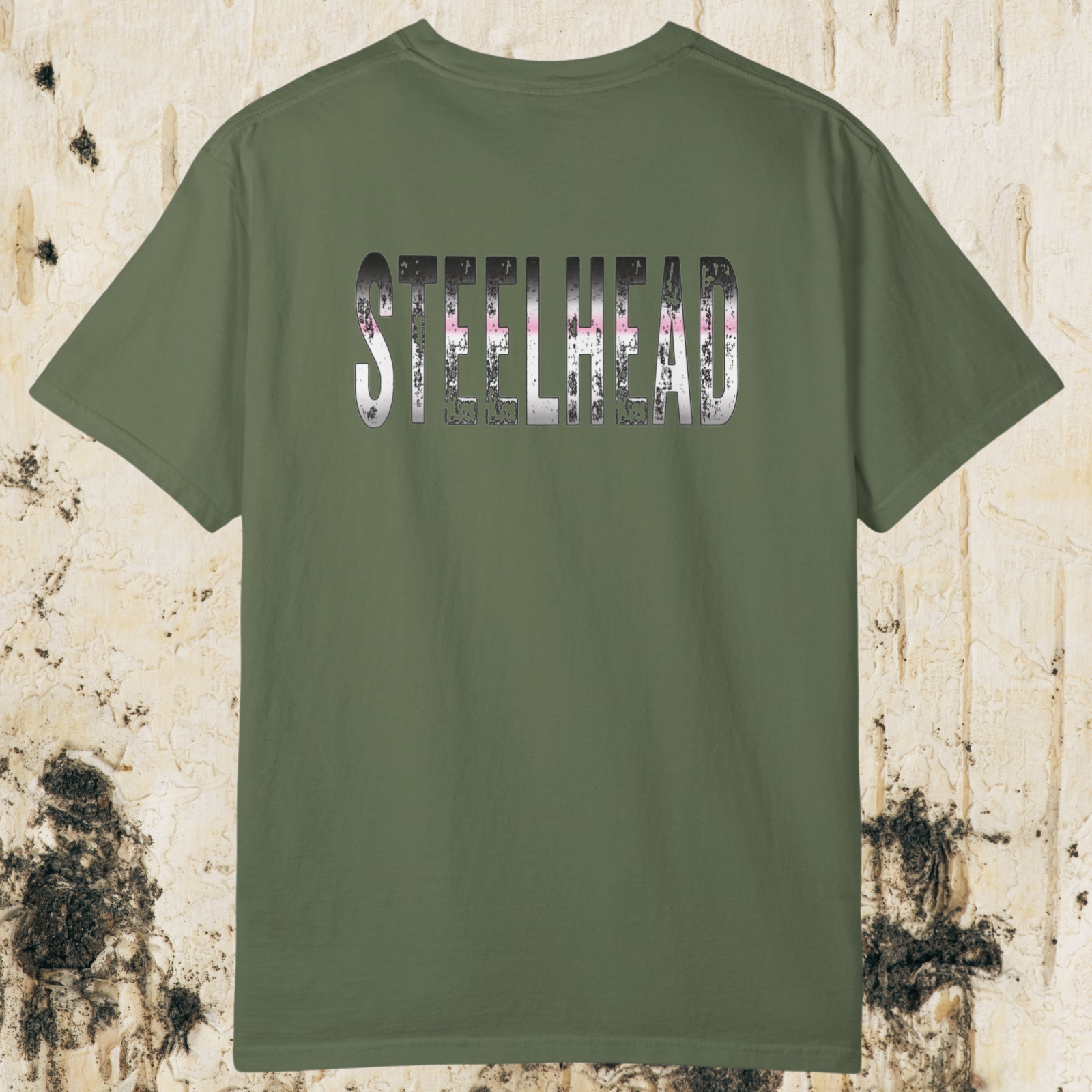 STEELHEAD Graphic T-Shirt