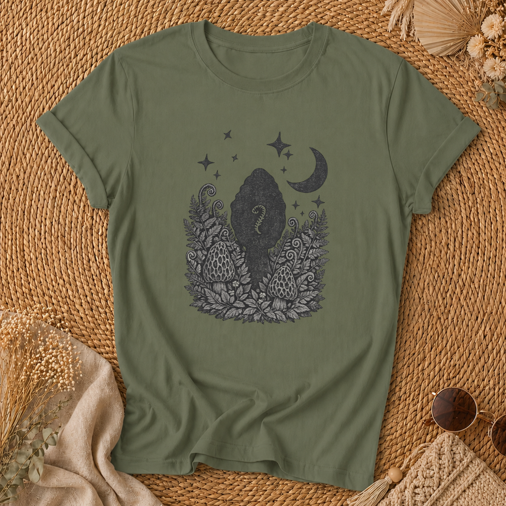 Mystic Garden T-Shirt