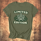 Limited Edition Mushroom T-Shirt