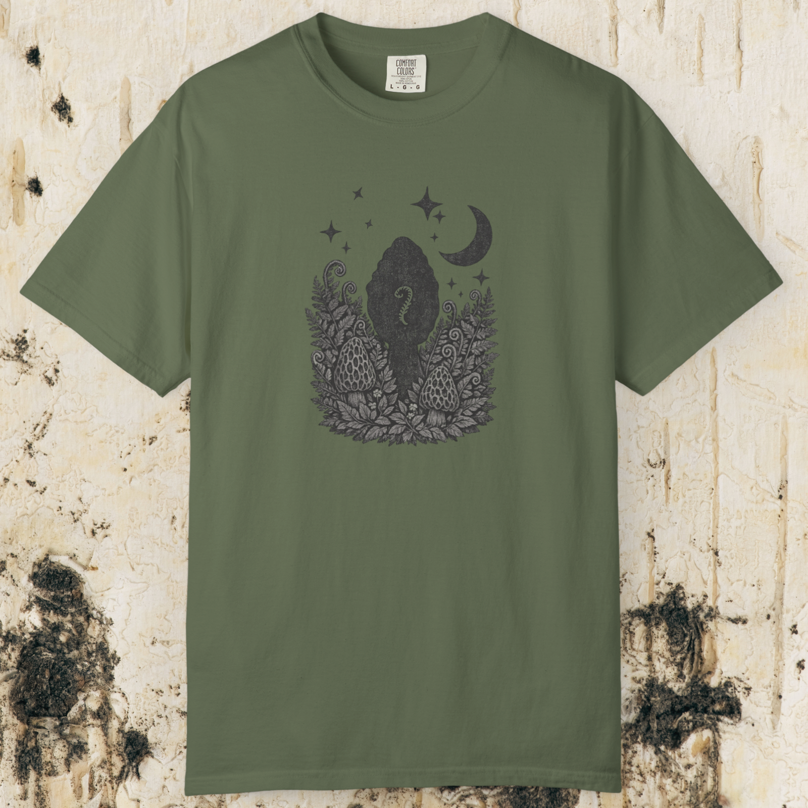 Mystic Garden T-Shirt