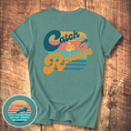 Catch & Release Fly Fishing Shirt