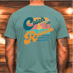 Catch & Release Fly Fishing Shirt