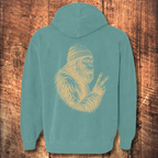 Squatch Logic Hoodie