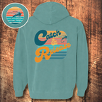 Catch & Release Heavyweight Hoodie