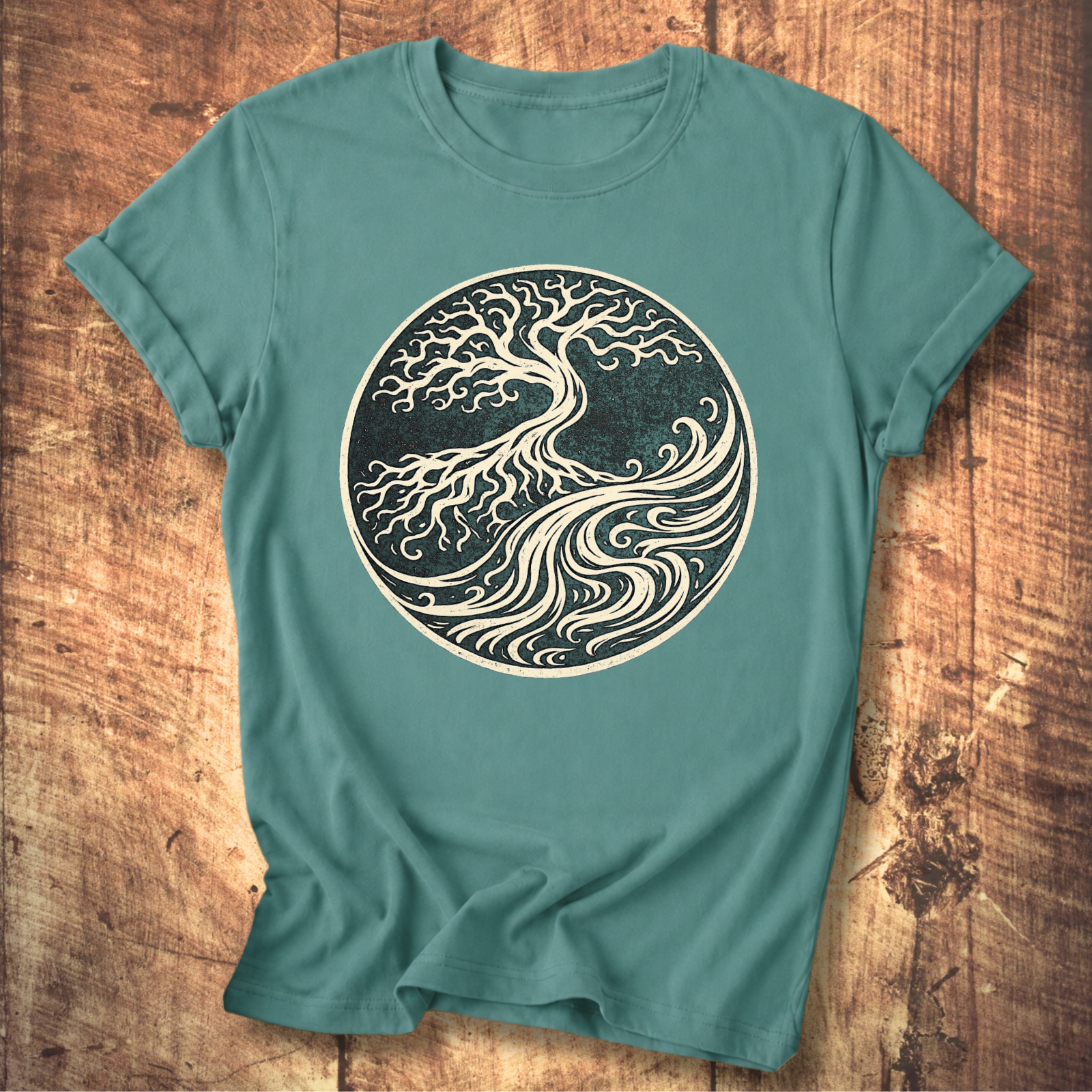 The Storm T-shirt