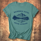 Wilderness Tested Tee