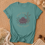 Half Zen Half Nope T-Shirt