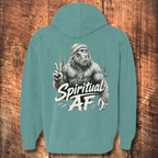 Squatch Spirit Hoodie