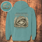 Quark Later Hoodie
