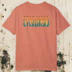 Vintage Sunset Steelhead T-Shirt