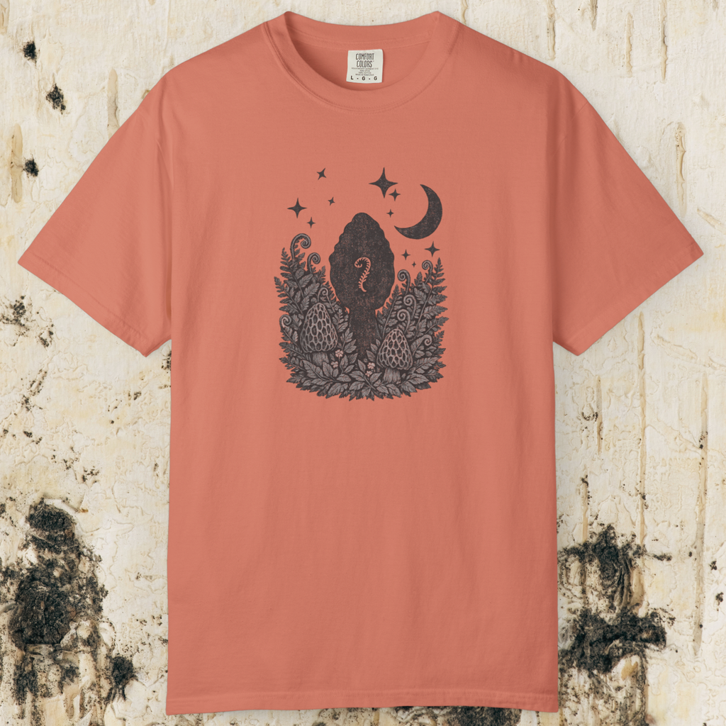 Mystic Garden T-Shirt