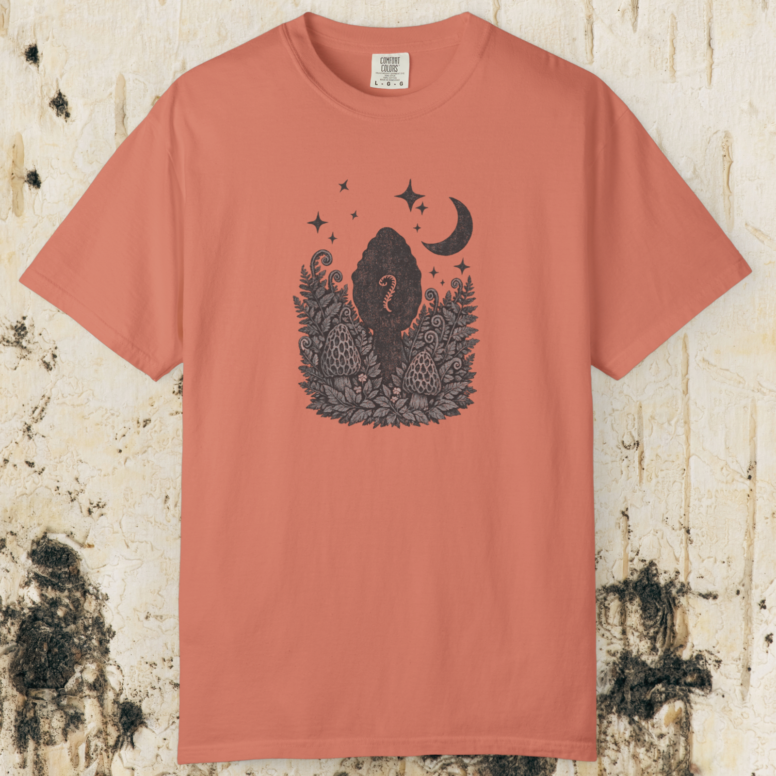 Mystic Garden T-Shirt