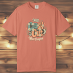 Will Crash Out When Prompted T-Shirt