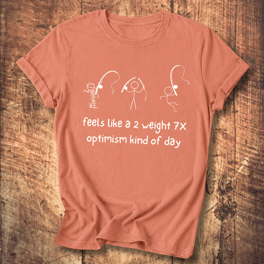 Stick Difficulties T-shirt