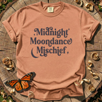 Midnight Moondance Tee