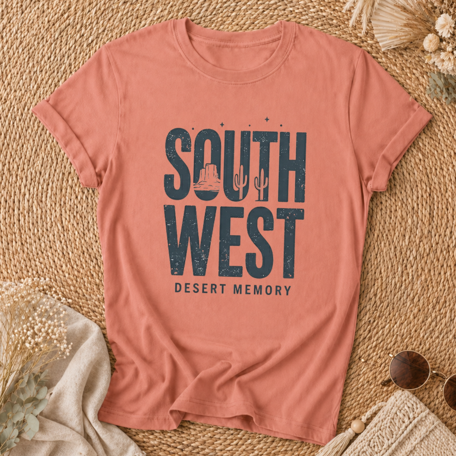 SXW Memories Tee