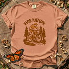 Ride Nature Tee