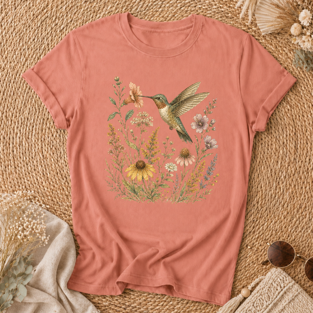 Sweet Nectar T-shirt