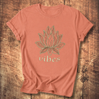 Vibe Lotus T-Shirt