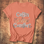 Coffee Comfort T-Shirt