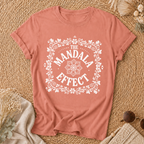 The Mandala Effect Tee