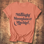 Midnight Moondance Tee