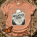 Negative Ions T-Shirt