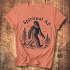 Walkabout Squatch T-shirt