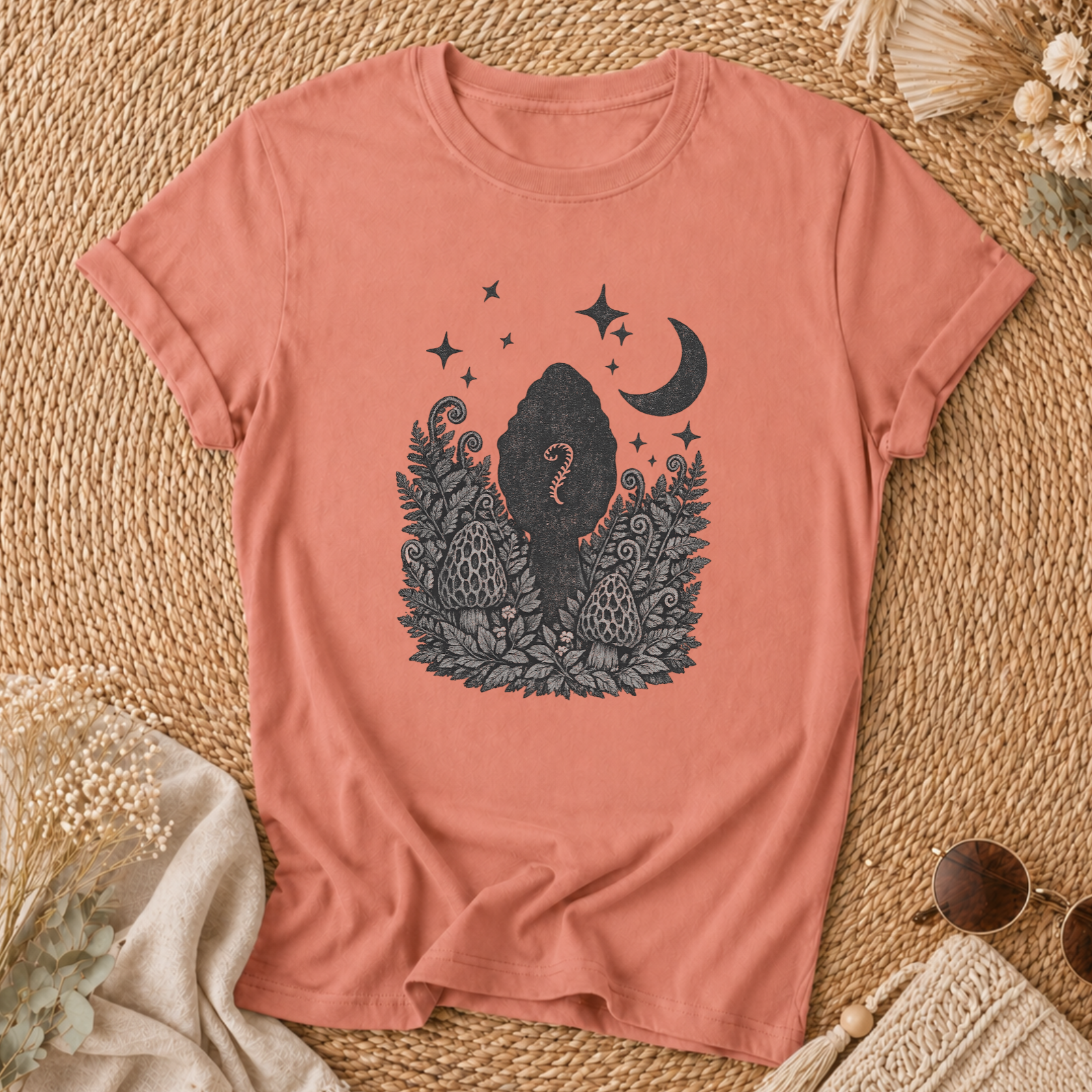 Mystic Garden T-Shirt
