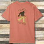 Squatch Brownie T-Shirt