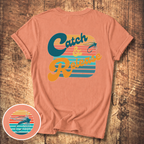 Catch & Release Fly Fishing Shirt