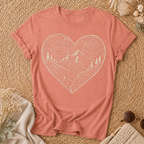 Mountain Home Tee
