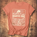 Moon Ions T-shirt