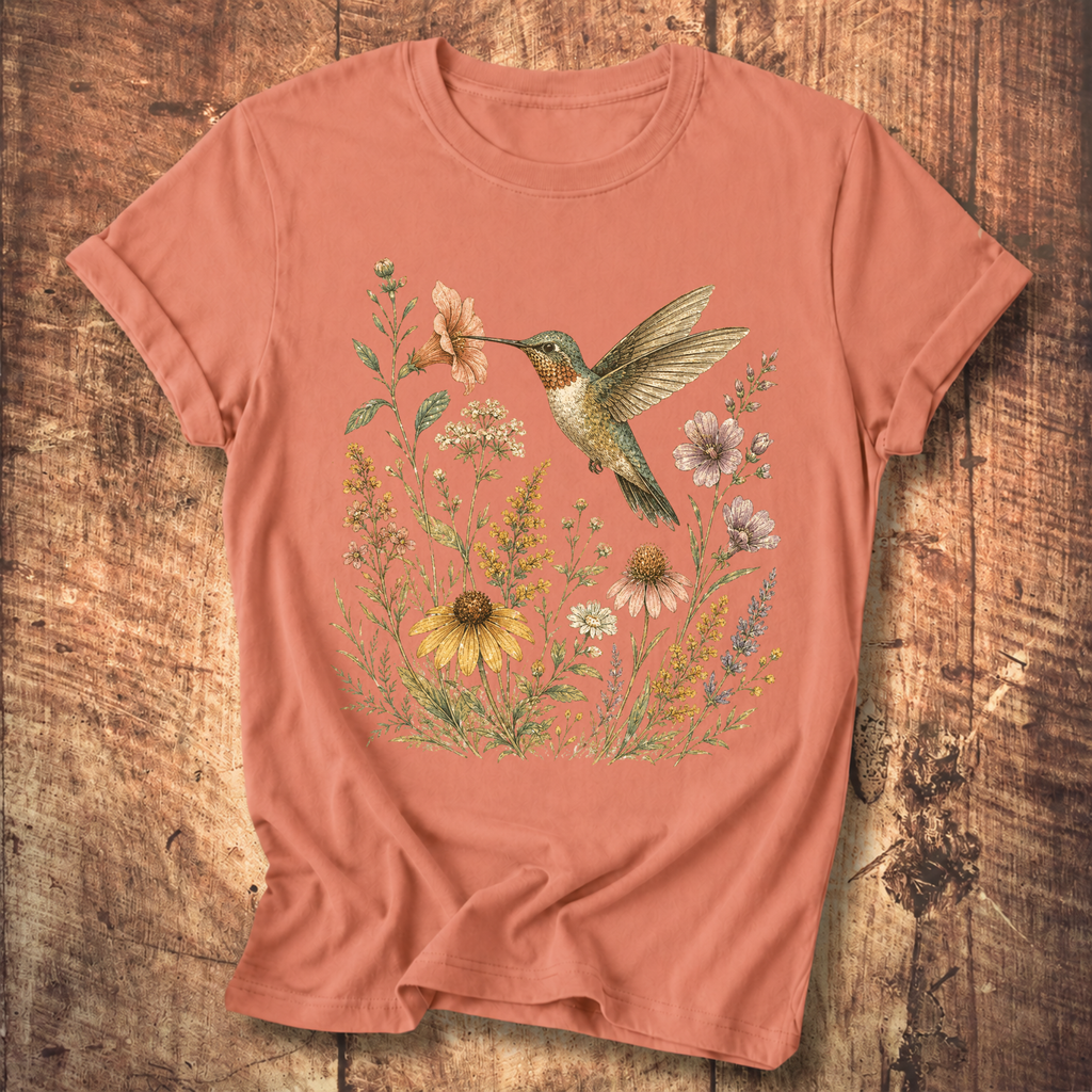 Sweet Nectar T-shirt