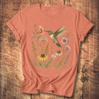 Sweet Nectar T-shirt