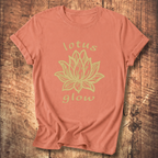 Lotus Glow T-Shirt