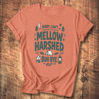Mellow Harshed Buh Bye T-Shirt