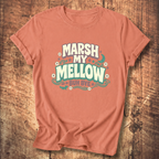 Marsh My Mellow Graphic T-Shirt