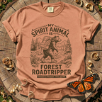 Forest Roadtripper T-Shirt
