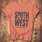 SXW Memories Tee