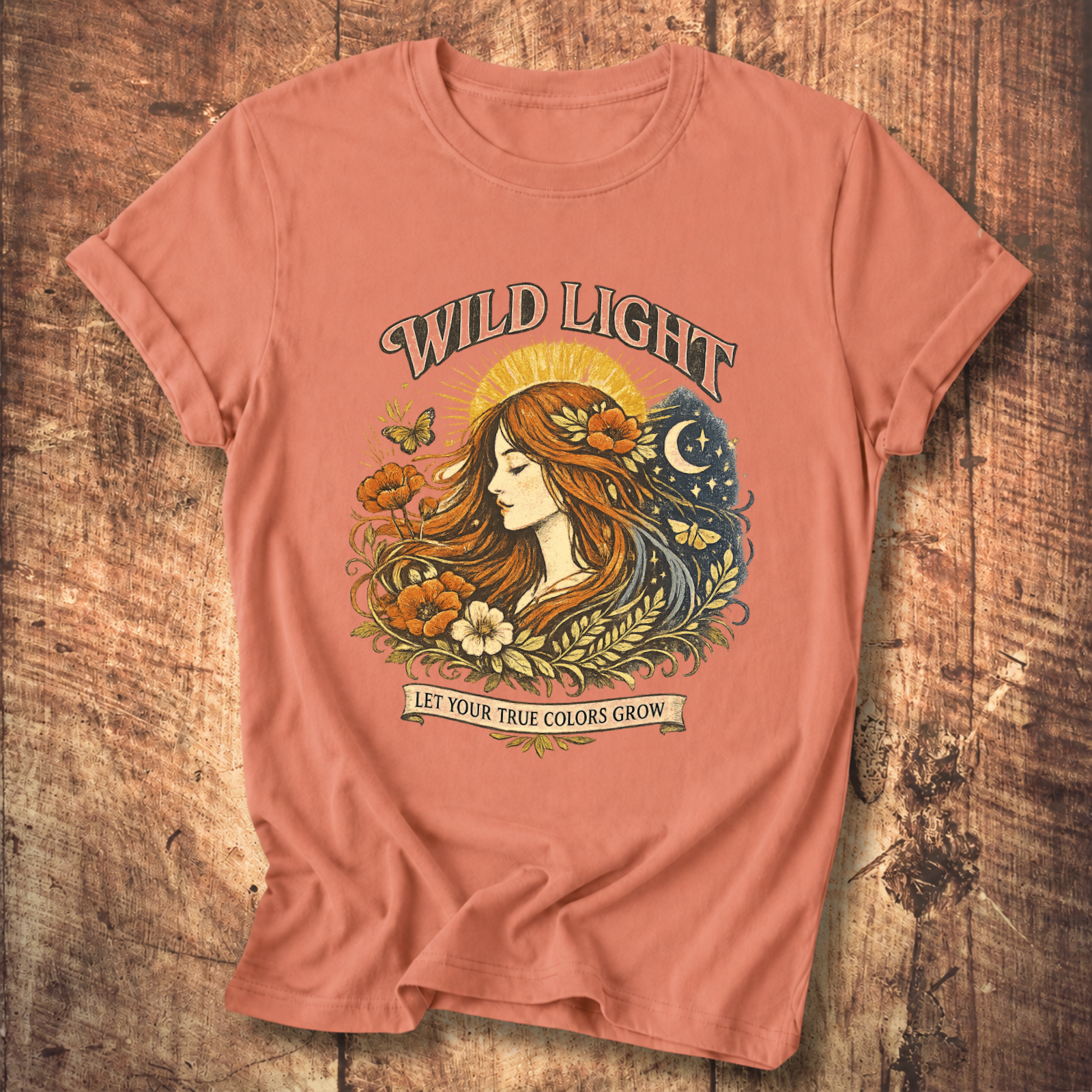 True Colors Tee