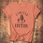 Limited Edition Morel T-Shirt