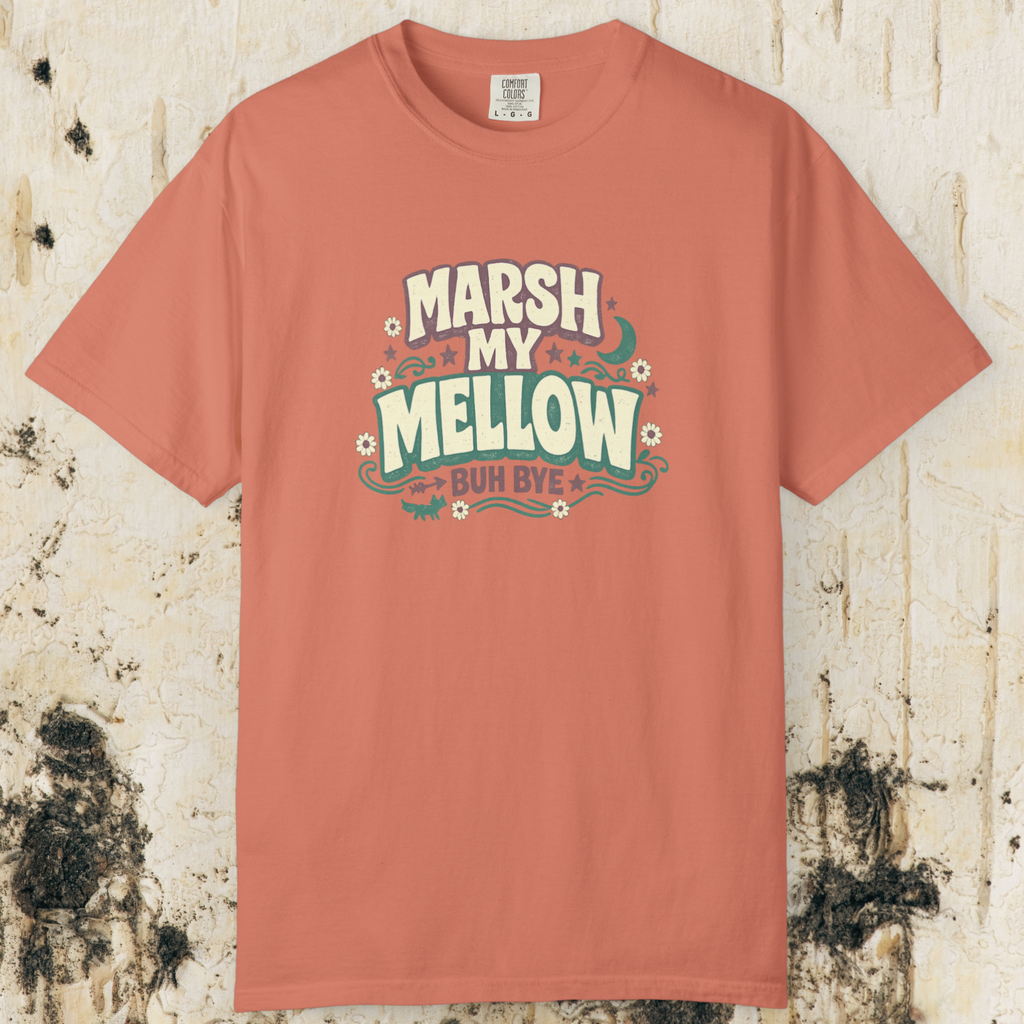 Marsh My Mellow Graphic T-Shirt